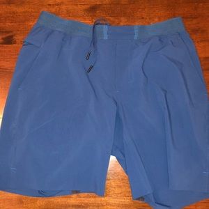 Lululemon T.H.E short 9” Linerless